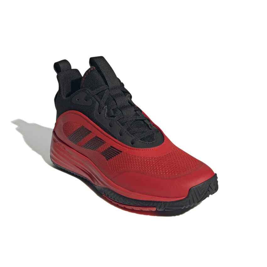 Adidas Ownthegame 3.0 Erkek Basketbol Ayakkabısı - 5