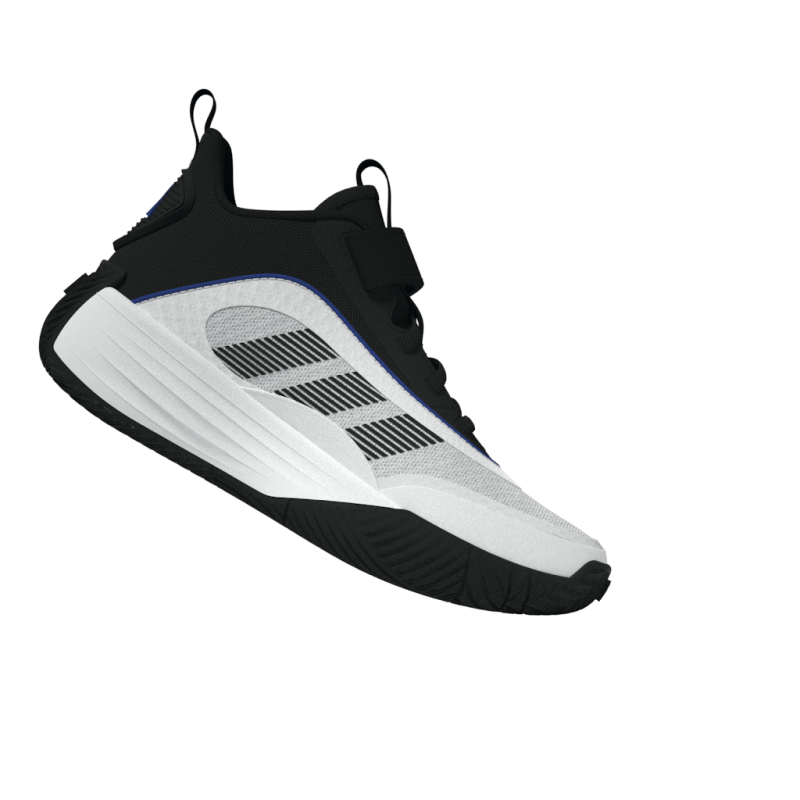 Adidas Ownthegame 3.0 K Beyaz Çocuk Basketbol Ayakkabısı - Adidas (1)