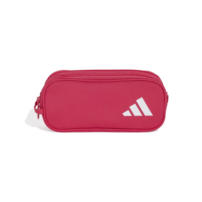 Adidas Pencil Case 2Zp Pembe Çocuk Kalemlik - 1