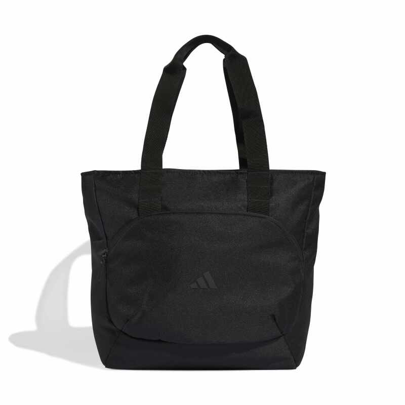 Adidas Tote Siyah Unisex Spor Çantası - Adidas