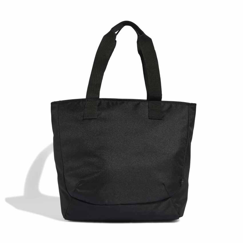 Adidas Tote Siyah Unisex Spor Çantası - 2