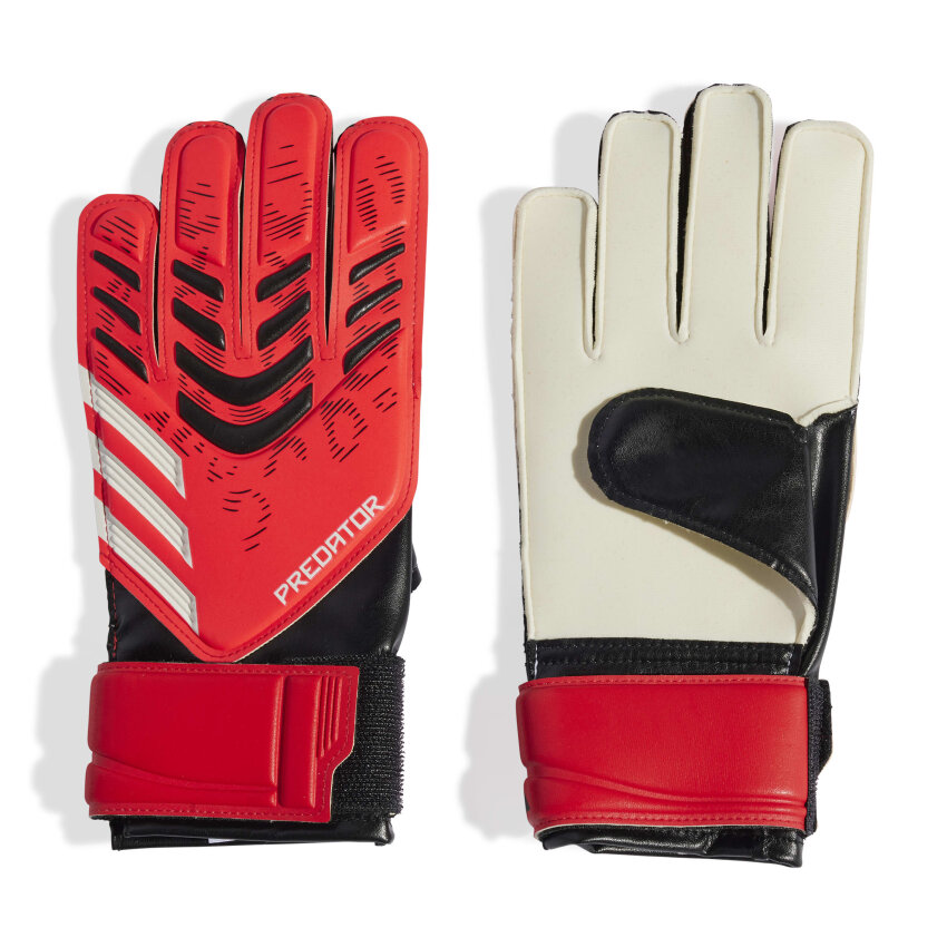 Adidas Pred Çocuk Kaleci Eldiveni - 1