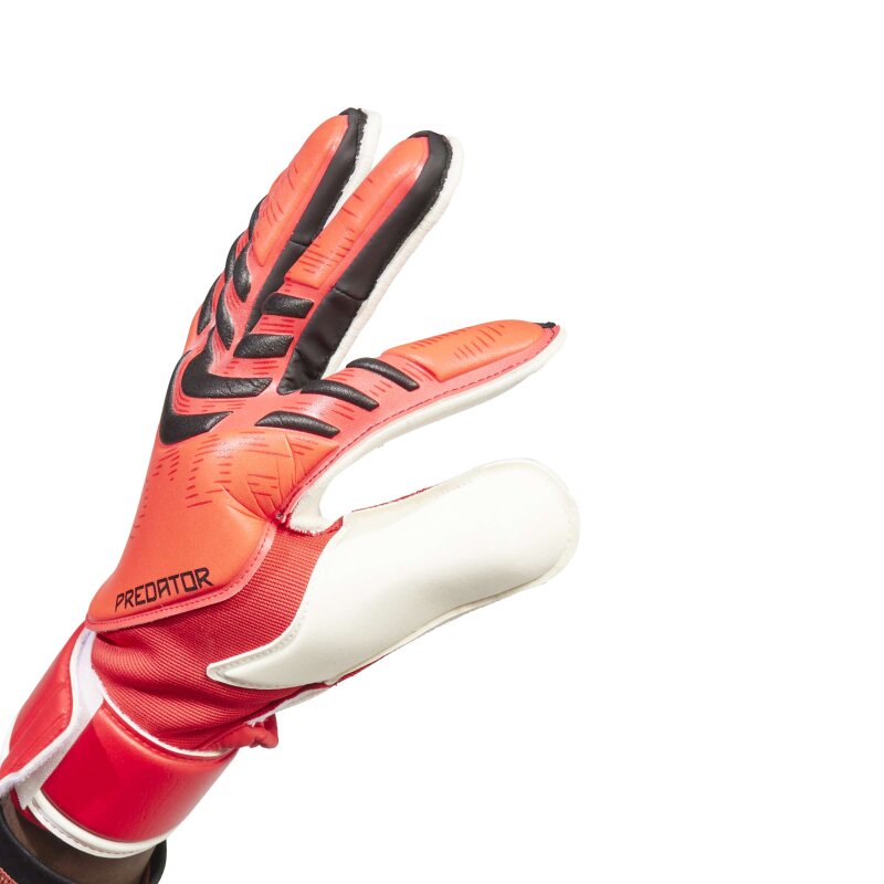 Adidas Predator Match Erkek Kaleci Eldiveni - 3