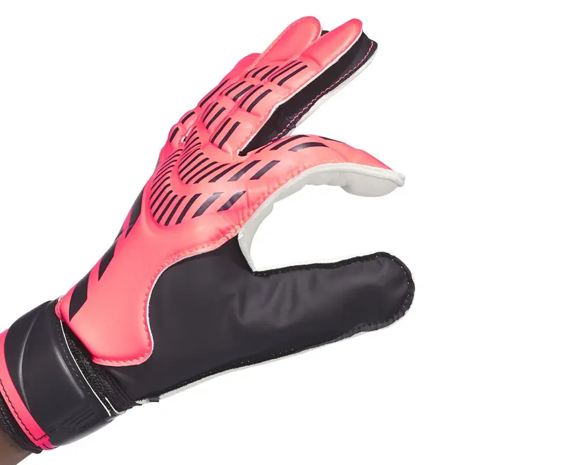 Adidas Predator Training Turuncu Erkek Kaleci Eldiveni - 3