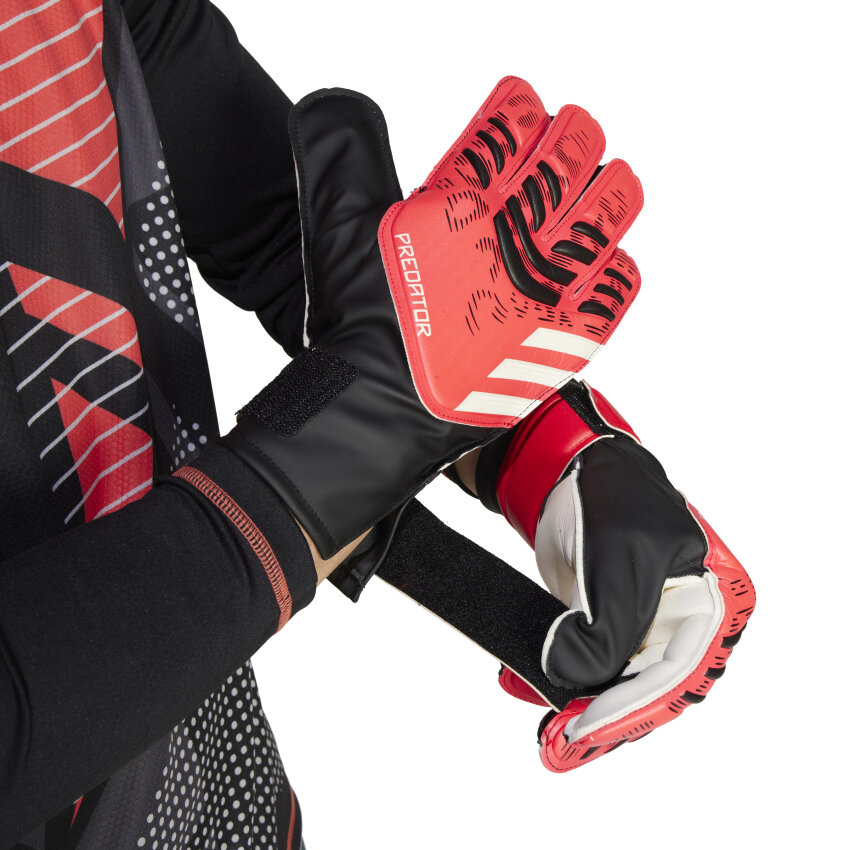 Adidas Predator Training Erkek Kaleci Eldiveni - 3