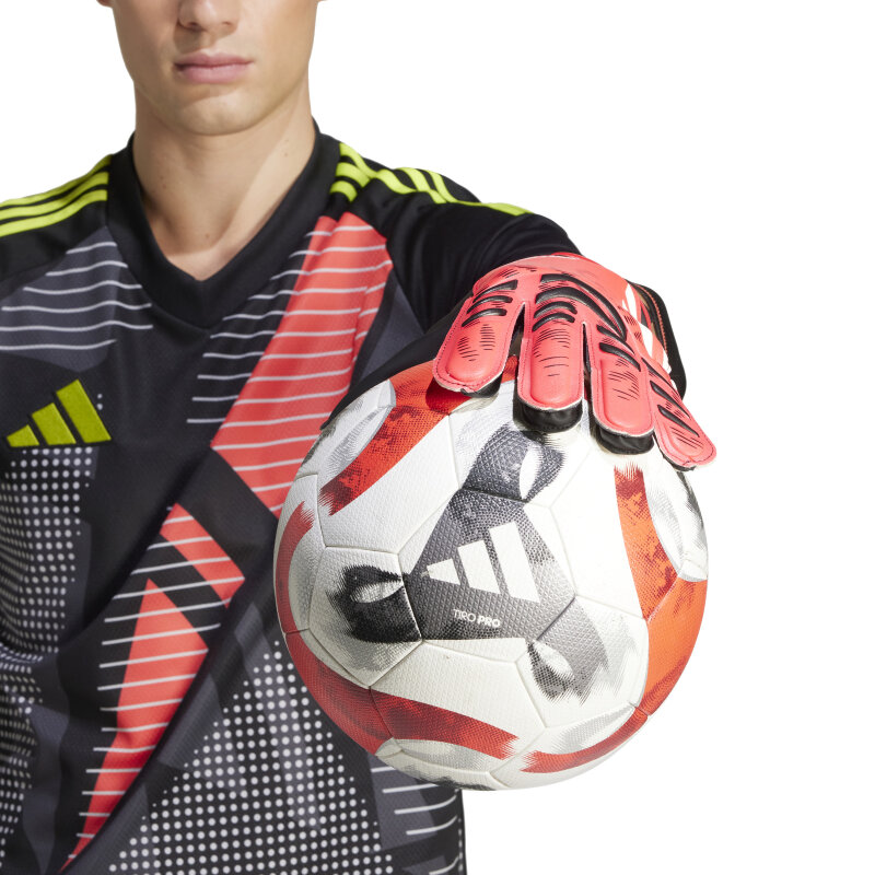 Adidas Predator Training Erkek Kaleci Eldiveni - 4