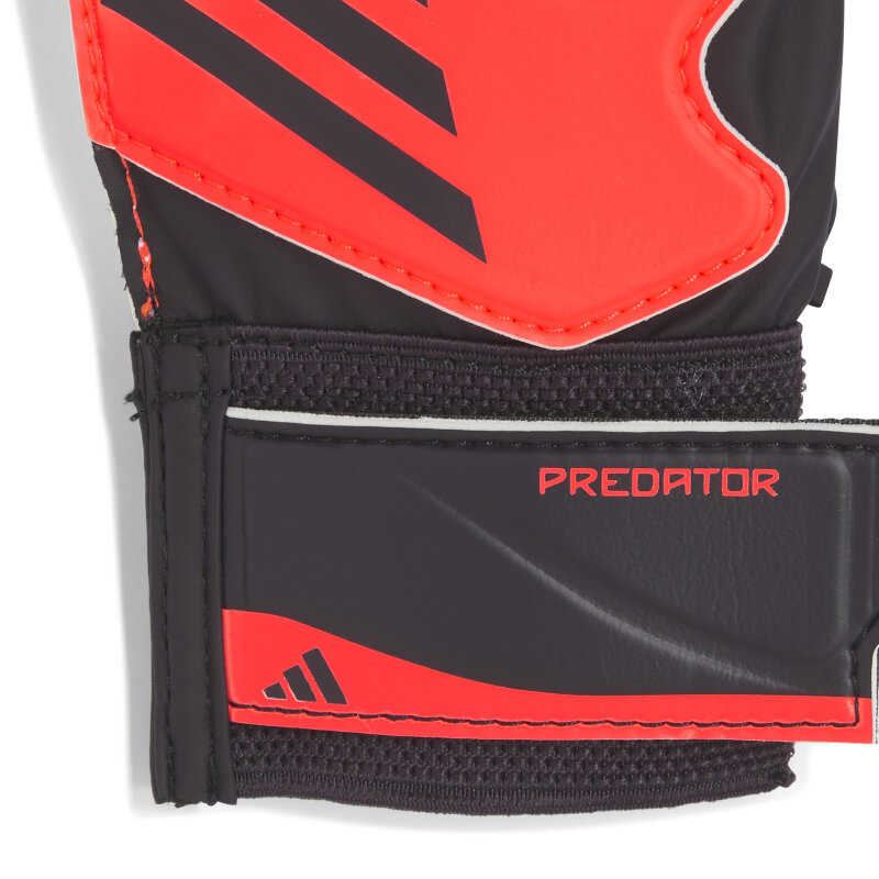 Adidas Predator Turuncu Çocuk Kaleci Eldiveni - 3