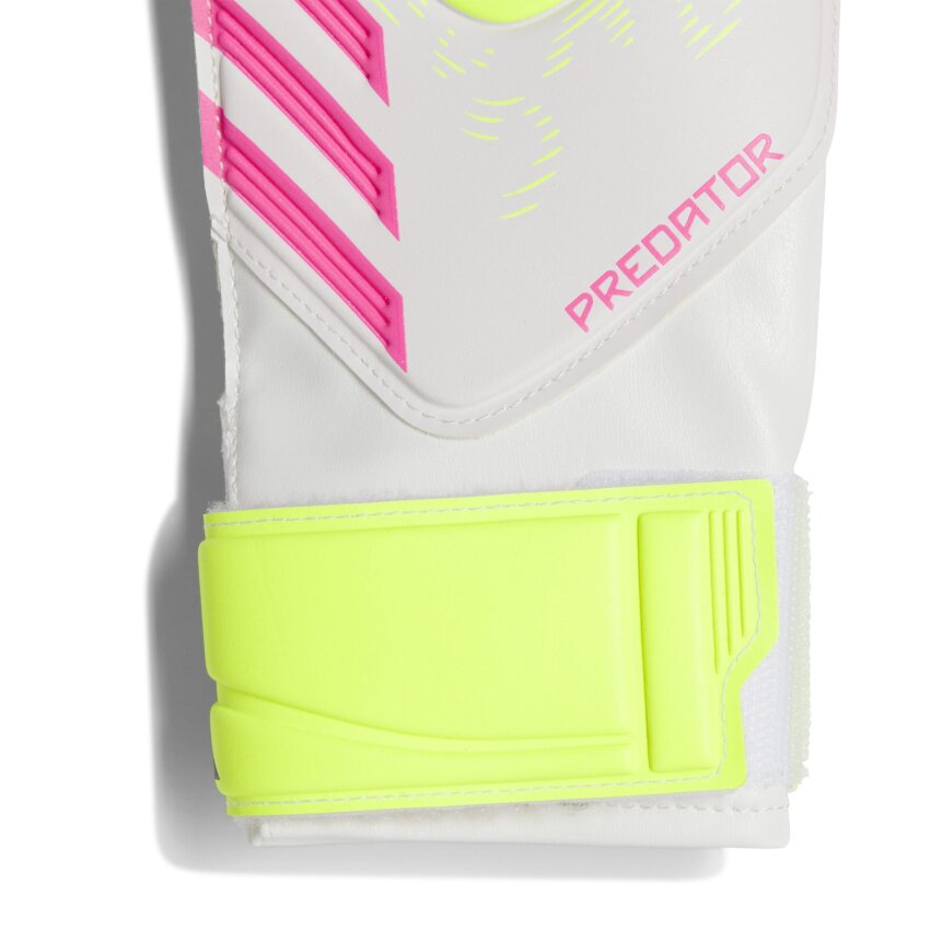 Adidas Predator Çocuk Kaleci Eldiveni - 2