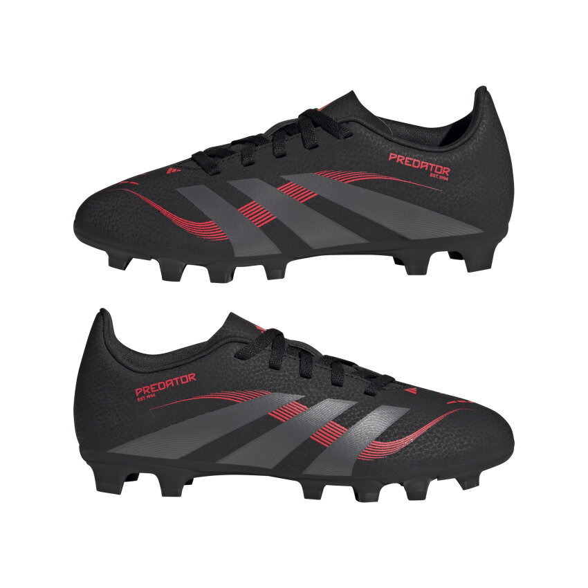 Adidas Predator Club FG/MG Çocuk Krampo - 9