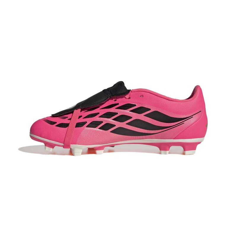 Adidas Predator Club FT Fg/Mg Pembe Erkek Krampon - Adidas (1)
