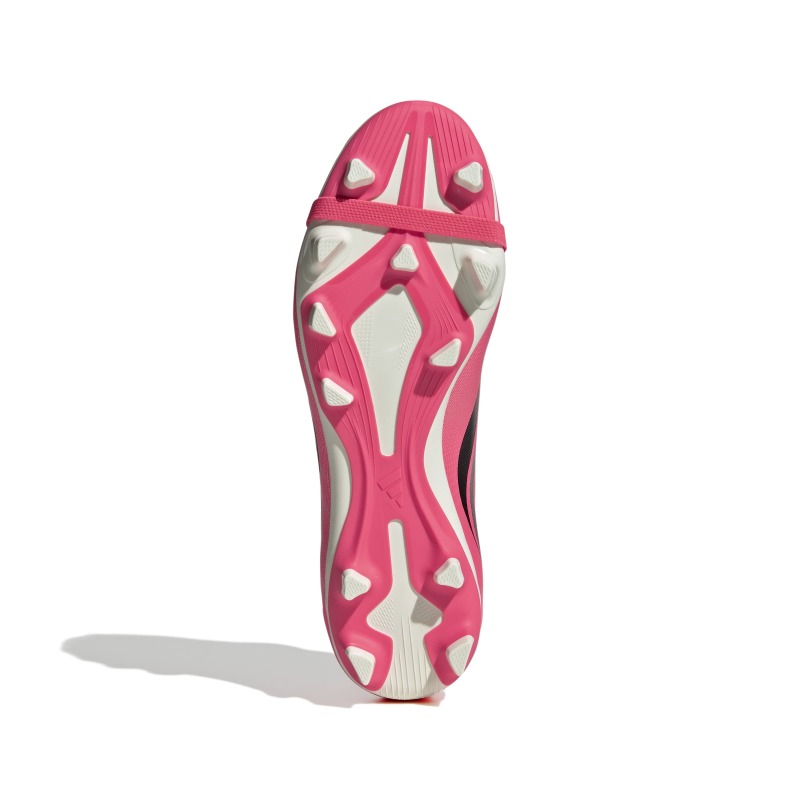 Adidas Predator Club FT Fg/Mg Pembe Erkek Krampon - 6