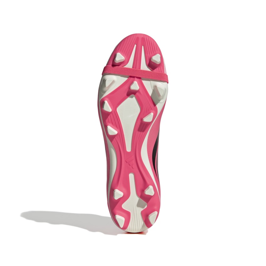 Adidas Predator Club FT Fg/Mg Pembe Erkek Krampon - 6