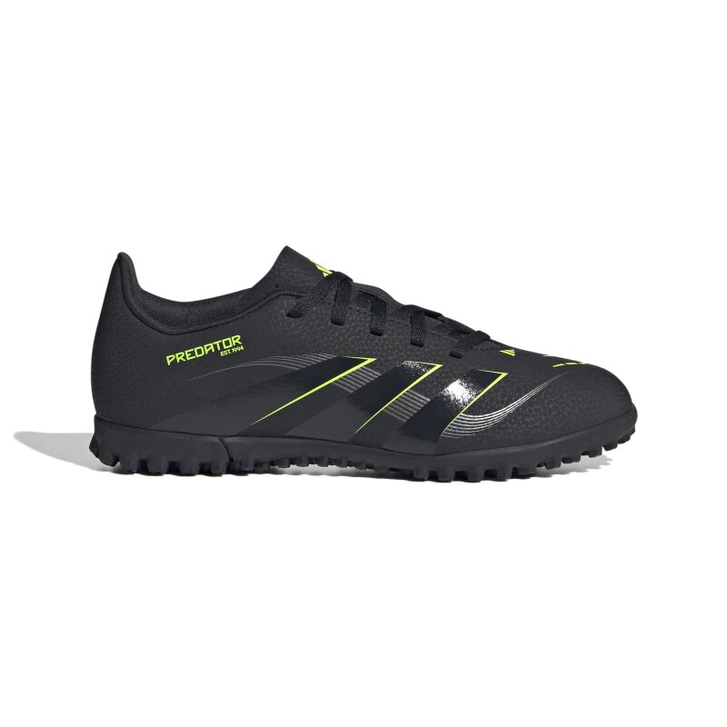 adidas Predator Club Çocuk Siyah Halı Saha Ayakkabısı
- Adidas