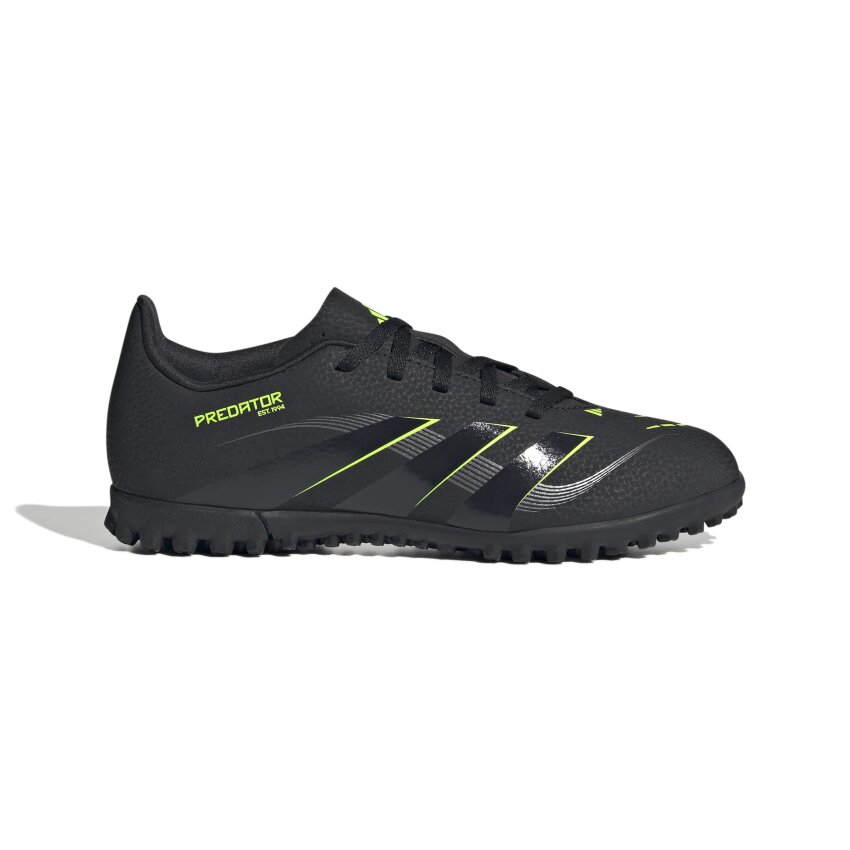 adidas Predator Club Çocuk Siyah Halı Saha Ayakkabısı
- 1
