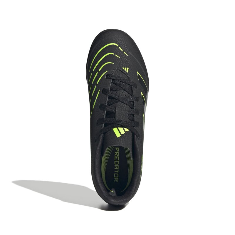 adidas Predator Club Çocuk Siyah Halı Saha Ayakkabısı
- 3