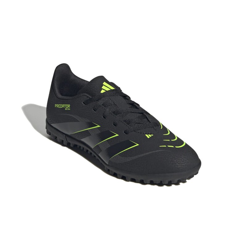 adidas Predator Club Çocuk Siyah Halı Saha Ayakkabısı
- 5
