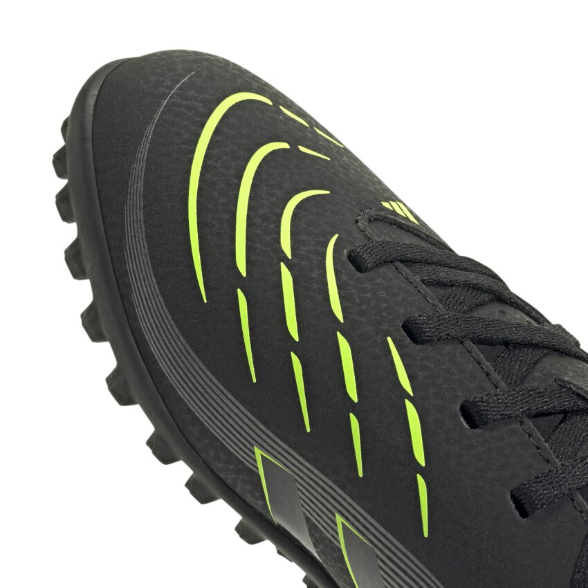 adidas Predator Club Çocuk Siyah Halı Saha Ayakkabısı
- 7