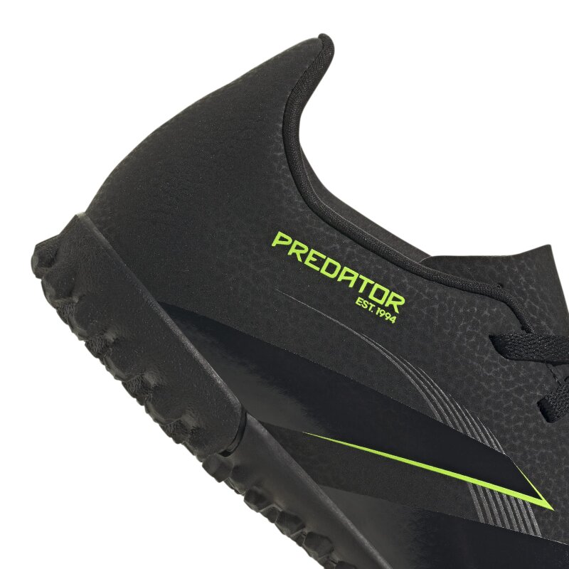 adidas Predator Club Çocuk Siyah Halı Saha Ayakkabısı
- 8