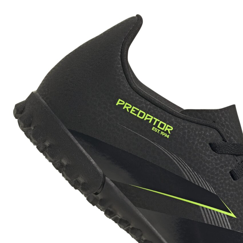 adidas Predator Club Çocuk Siyah Halı Saha Ayakkabısı
- 8