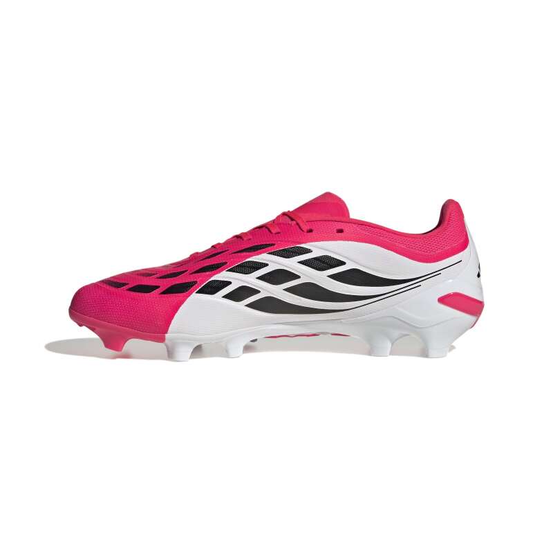 Adidas Predator League Fg Kırmızı Erkek Krampon - Adidas (1)