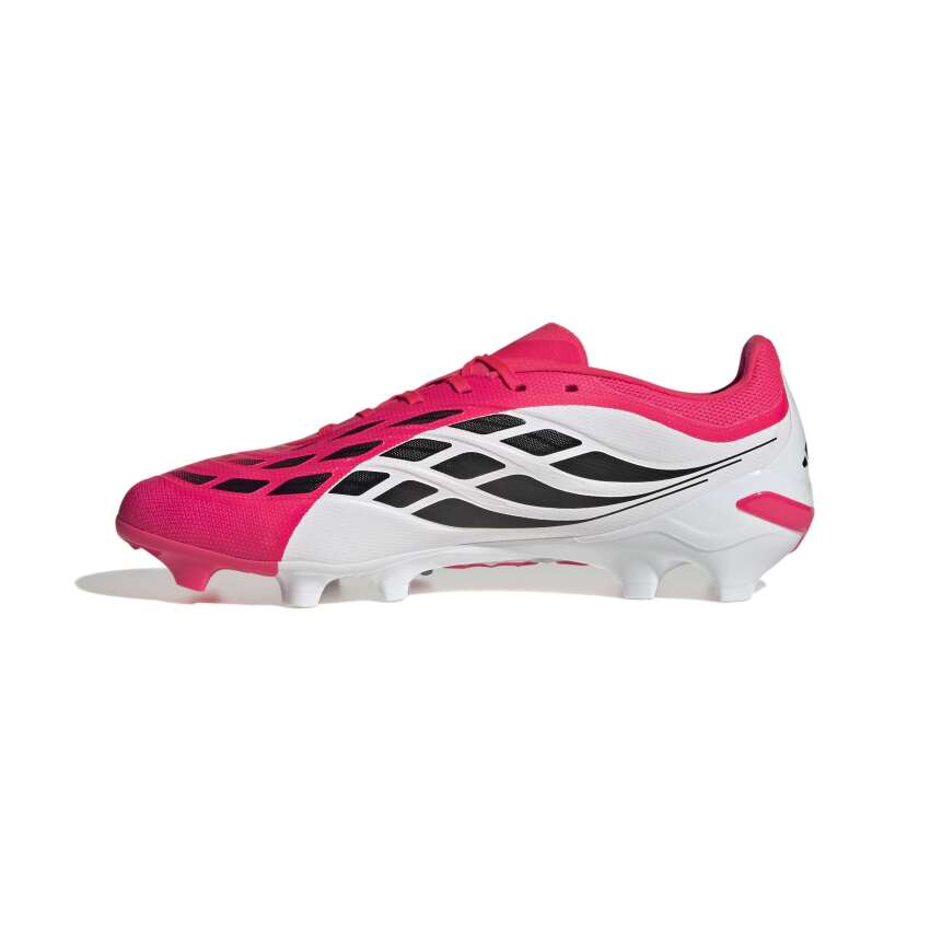 Adidas Predator League Fg Kırmızı Erkek Krampon - 2
