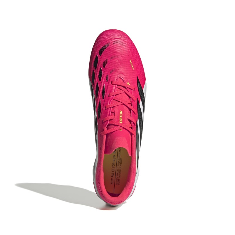 Adidas Predator League Fg Kırmızı Erkek Krampon - 3