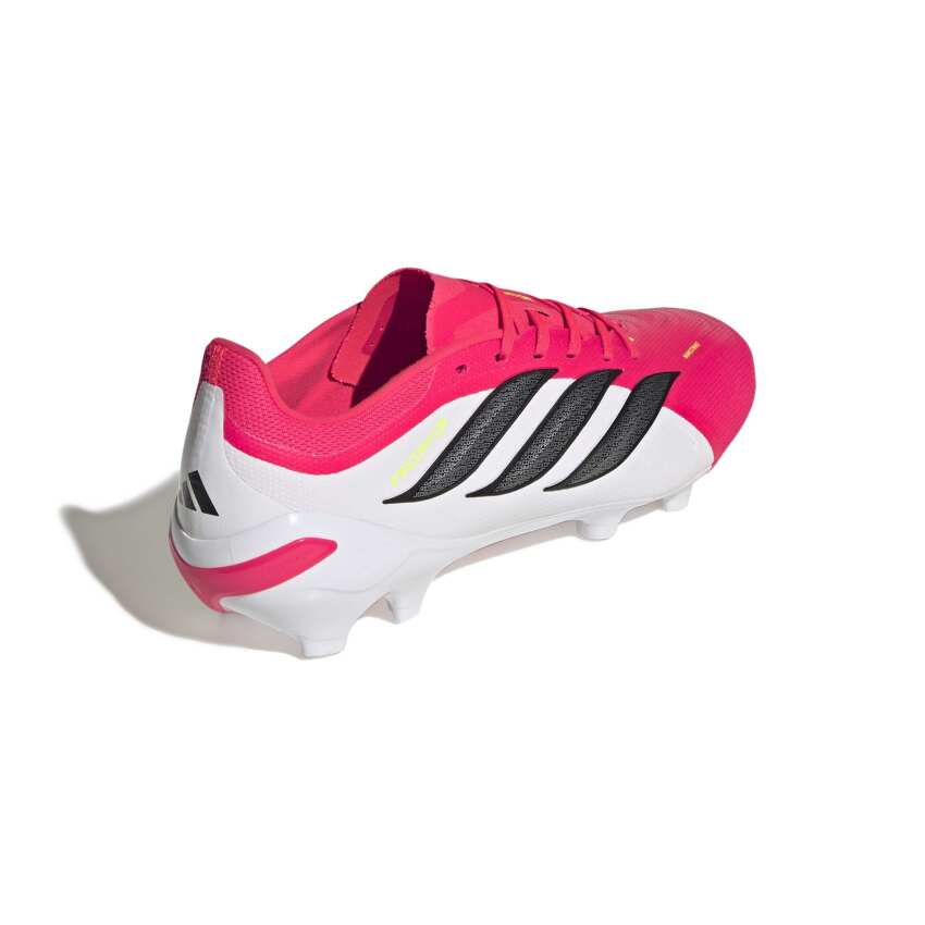 Adidas Predator League Fg Kırmızı Erkek Krampon - 6