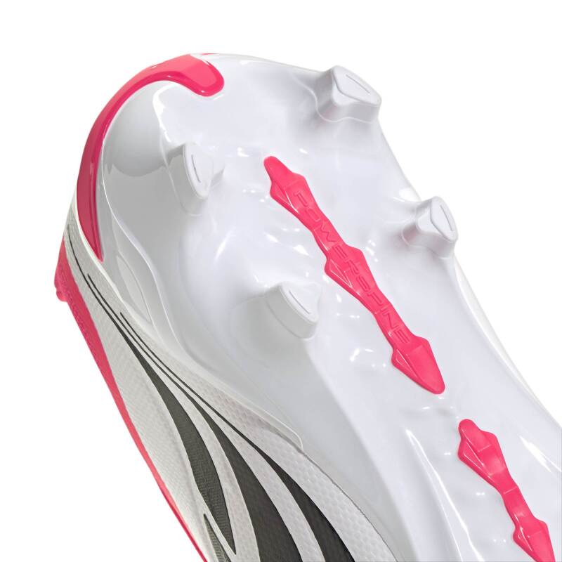 Adidas Predator League Fg Kırmızı Erkek Krampon - 8