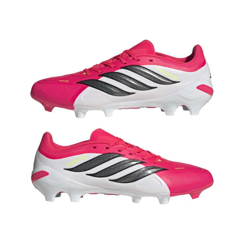 Adidas Predator League Fg Kırmızı Erkek Krampon - 9