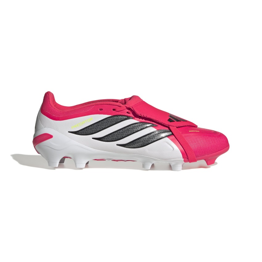 Adidas Predator League Ft Fg Kırmızı Erkek Krampon - 1
