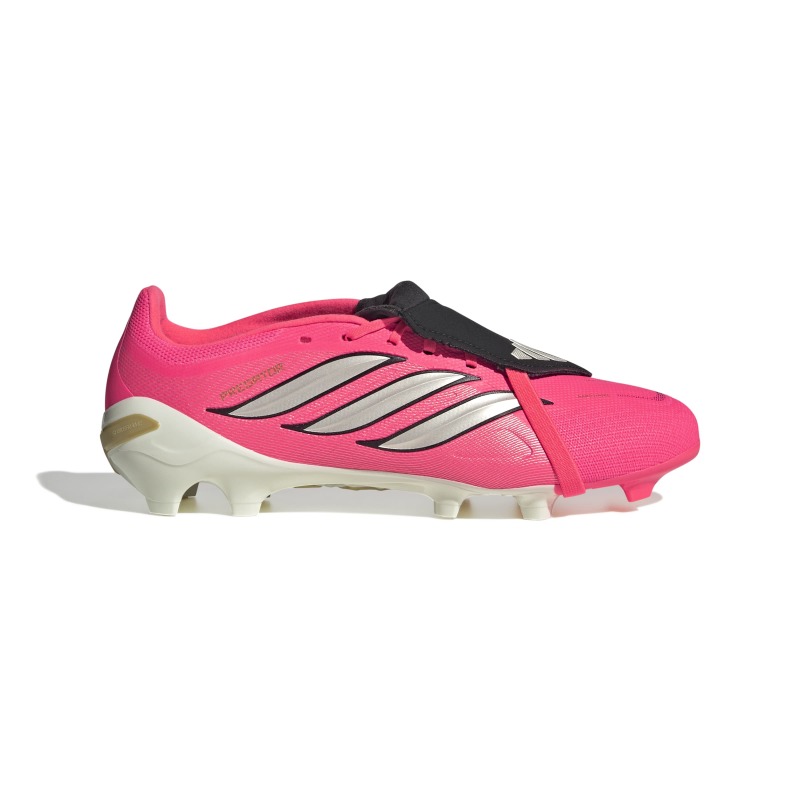 Adidas Predator League Ft Fg Pembe Erkek Krampon - Adidas