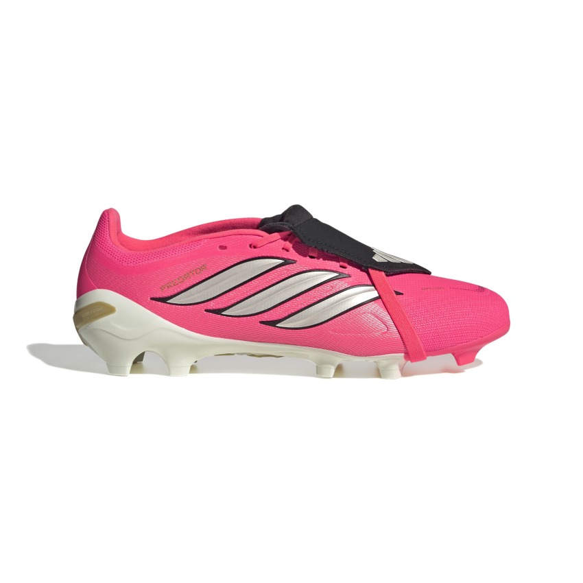 Adidas Predator League Ft Fg Pembe Erkek Krampon - 1