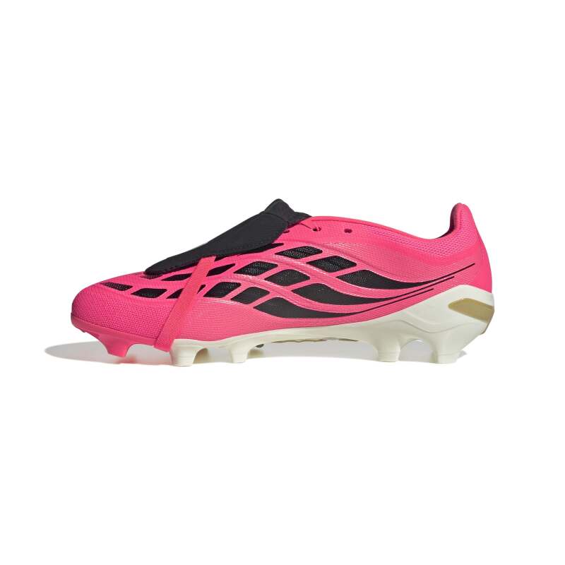 Adidas Predator League Ft Fg Pembe Erkek Krampon - Adidas (1)