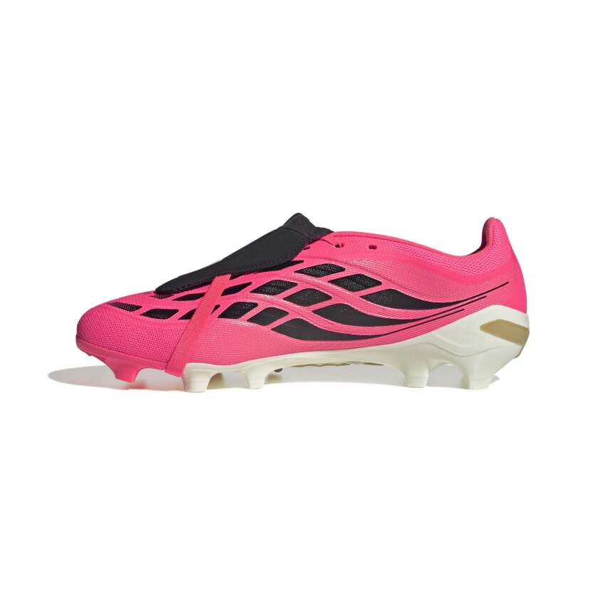 Adidas Predator League Ft Fg Pembe Erkek Krampon - 2