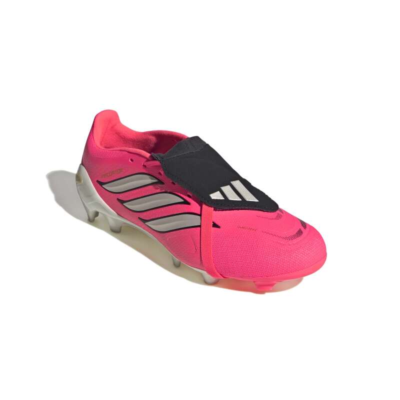 Adidas Predator League Ft Fg Pembe Erkek Krampon - 3