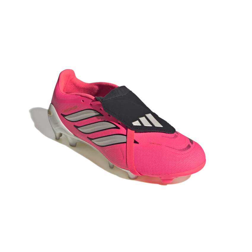Adidas Predator League Ft Fg Pembe Erkek Krampon - 3