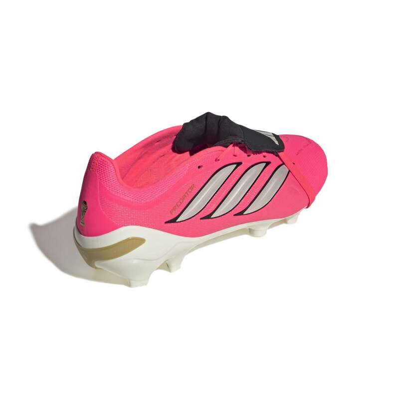 Adidas Predator League Ft Fg Pembe Erkek Krampon - 4