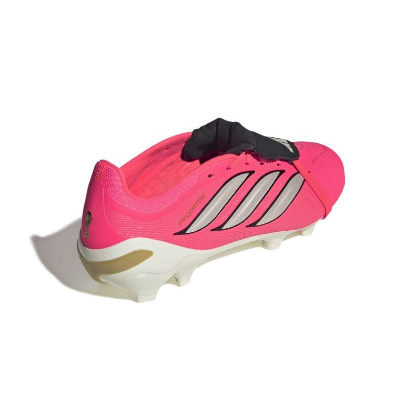Adidas Predator League Ft Fg Pembe Erkek Krampon - 4