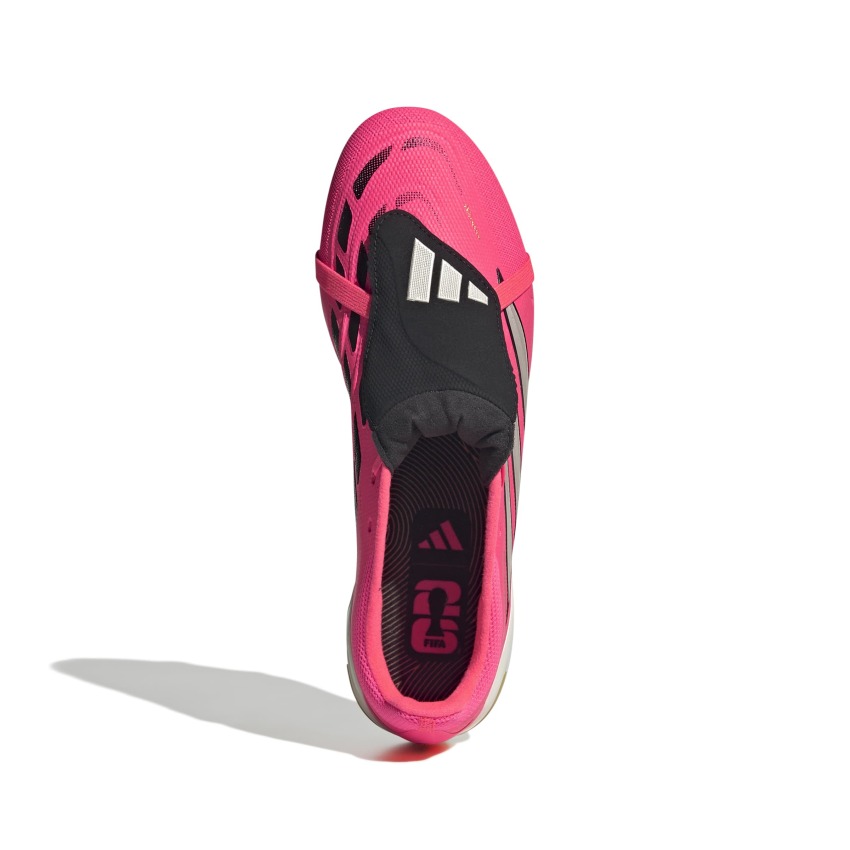 Adidas Predator League Ft Fg Pembe Erkek Krampon - 5