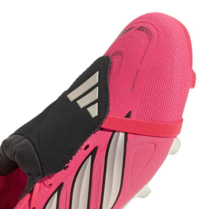 Adidas Predator League Ft Fg Pembe Erkek Krampon - 7