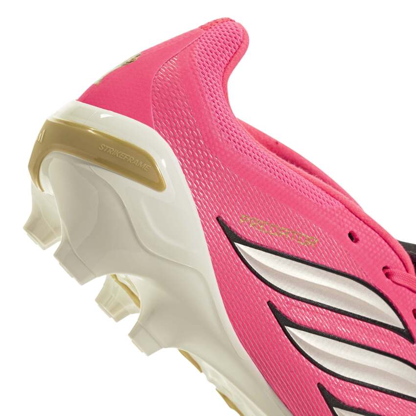 Adidas Predator League Ft Fg Pembe Erkek Krampon - 8