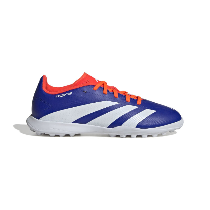 Adidas Predator League TF J Lacivert Çocuk Halı Saha Ayakkabısı - Adidas