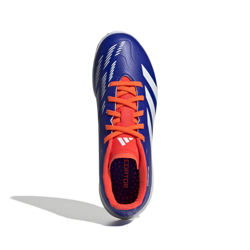 Adidas Predator League TF J Lacivert Çocuk Halı Saha Ayakkabısı - 3