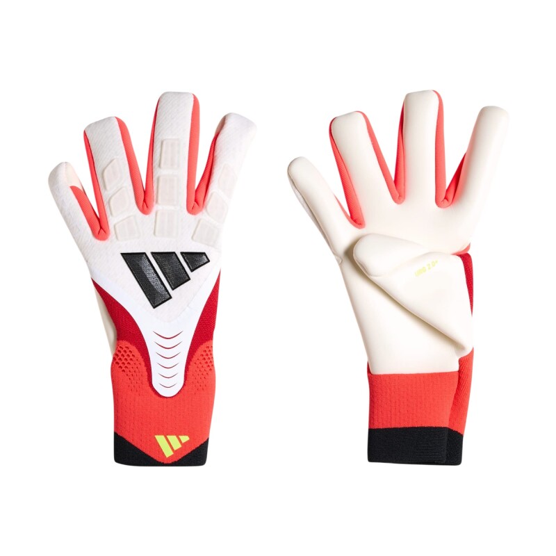 Adidas Predator Pro Beyaz Erkek Kaleci Eldiveni - Adidas (1)