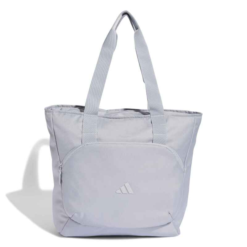 Adidas Prime Tote Gri Unisex Spor Çantası 