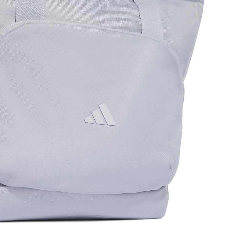 Adidas Prime Tote Gri Unisex Spor Çantası - 5