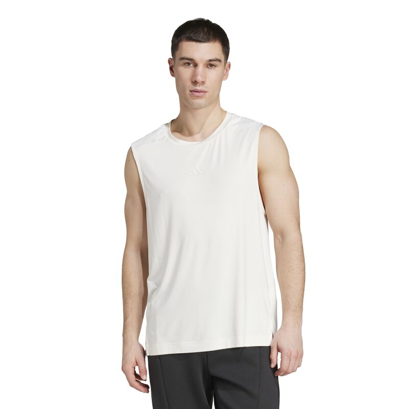 Adidas Puremotion Tank Erkek Atlet - Adidas