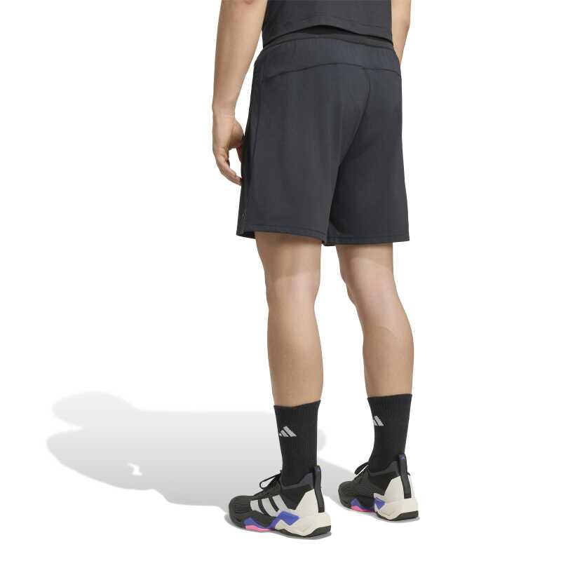 Adidas Puremotionshort Siyah Erkek Şort - Adidas (1)