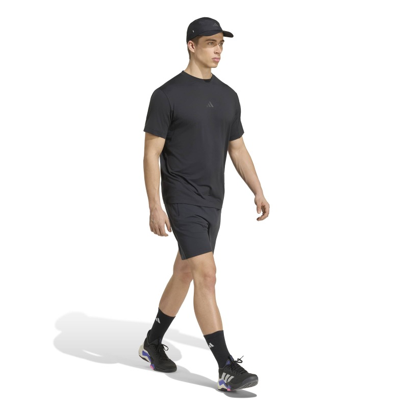 Adidas Puremotionshort Siyah Erkek Şort - 4