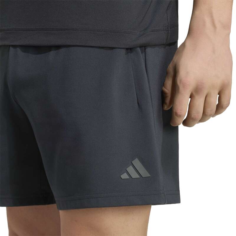 Adidas Puremotionshort Siyah Erkek Şort - 5